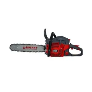 Chilipir Motoferăstrău ROTAKT MTF5810SW, 3 CP, 400 mm, Carburator Walbro, Euro 5
