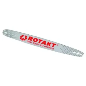 SINA GHIDAJ (LAMA) ROTAKT 18A8-LS-UH MOTOFERASTRAU 18" 3/8" 058 Ultima șansă