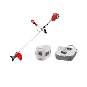 Reduceri Motocoasă de umăr cu acumulator Rotakt MTKA513 cu Acumulator de 4 Ah și Stație de încărcare