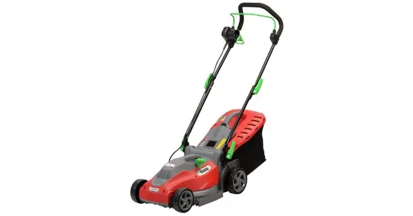 Preț redus Masina electrica pentru tuns gazon ROTAKT RE5140