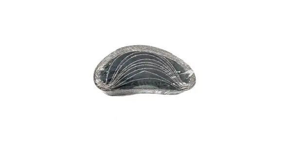 Ieftin BANDA SLEFUIRE 75X457MM GR40
