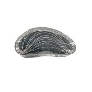 Calitate înaltă BANDA SLEFUIT 75X533MM GR60