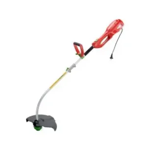 Cumpără acum Trimer Electric ROTAKT RE6905, Putere Motor 1000W, Diametru Tăiere 35cm, 7500rpm