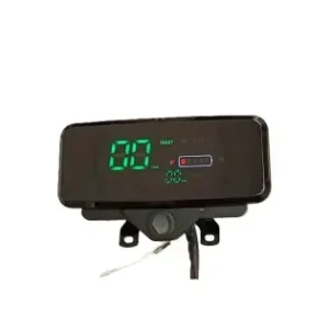 Calitate înaltă Display LED 60-72 V pentru monitorizarea triciclurilor electrice