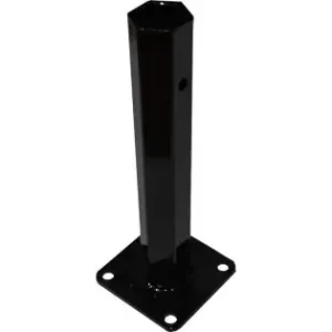 Bestseller Tub / manicot profil hexagonal, 32 mm, lungime 280 mm, pentru roti motocultor, Rotakt
