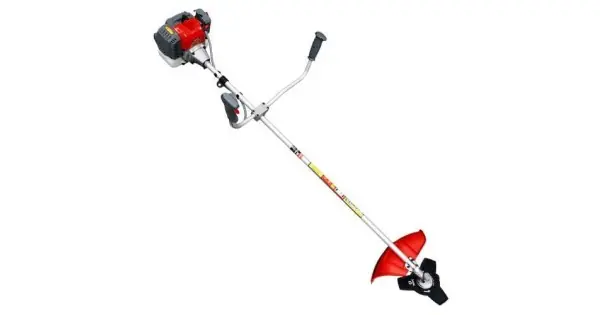 Mai ieftin Motocoasa de umar Rotakt MTK522, motor 2 timpi, 2 CP