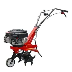 Retur ușor Motosapă Rotakt Pionier RO1.3R1 2.2CP, Benzină, Lățime de lucru 360mm