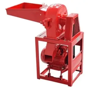 Ultima șansă Moară cu Ciocănele Tip Mixer ROTAKT ROMCF-23ZSIII, Motor 2500W, Site 2.5 mm, 5 mm, 7 mm