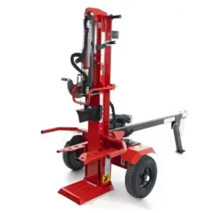 Despicător de Bușteni ROTAKT VLS-22T, Forță Despicare 22T, Motor Termic 7CP Livrare gratuită