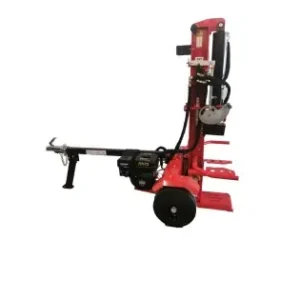 Despicător de Bușteni ROTAKT VLS-26T, Forță Despicare 26T, Motor Termic 7CP Calitate înaltă