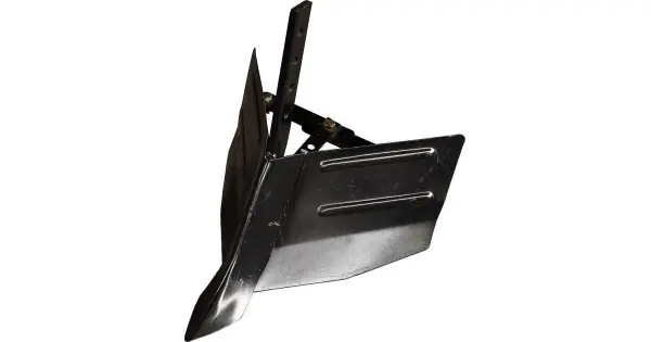 Plug de bilonat / Rarita pentru motocultor, Rotakt Doar azi