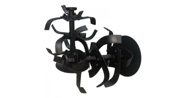 Transport gratuit Set freze, 25 - 30 cm, interior 23 mm, RO75R