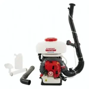 Atomizor Rotakt WF - 550, Rezervor 14 l, Motor 2CP, Distanță de Pulverizare Cel Putin 12 metri Super ofertă