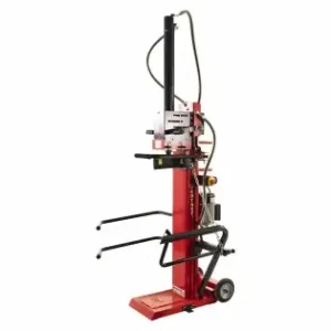 Comandă acum Despicator De Busteni Hidraulic Rotakt HVLS10T, Forta De Despicare 10 Tone, Motor Electric 3 kW