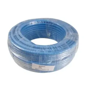 Furtun gaz PVC 25m GPL Preț redus