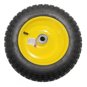 Vezi acum 350-8 ROATA PNEUMATICA AX 20X93 mm