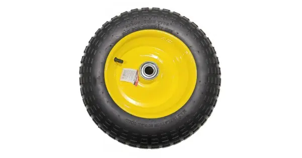Vezi acum 350-8 ROATA PNEUMATICA AX 20X93 mm