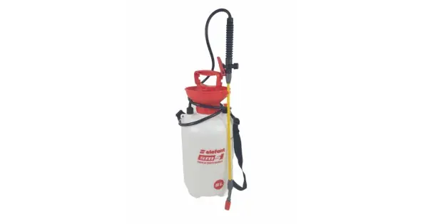 Disponibil imediat Pompa de stropit, vermorel ELEFANT 5l