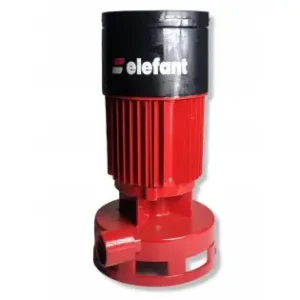 SPC750 Pompa electrica pentru apa curata ELEFANT RACORD IESIRE 1/4 Reducere extra