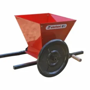 Comandă acum GC-S zdrobitor manual de struguri