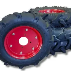 Ultima șansă 600-12 Roata pentru motocultor