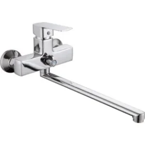 Baterie baie din silumin MIXXUS FINIO 006-25CM (EURO) Plată sigură