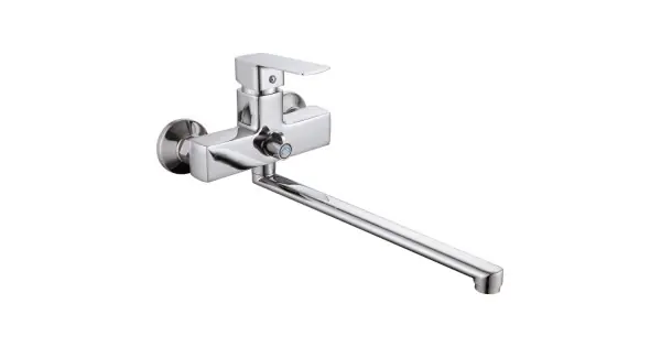 Baterie baie din silumin MIXXUS FINIO 006-25CM (EURO) Plată sigură