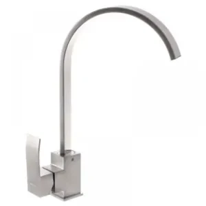 Baterie bucatarie MIXXUS AMA-011 din Alama, Monocomanda Reducere de preț
