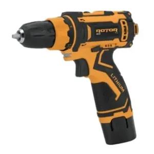 Autofiletanta cu 2 acumulatori, 12 V, 1500 mAh ROTOR RPA12C Plată securizată