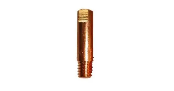 Preț mic Duza de contact 1.2 mm, M6 x 25 mm (set 5 buc.), Rotor