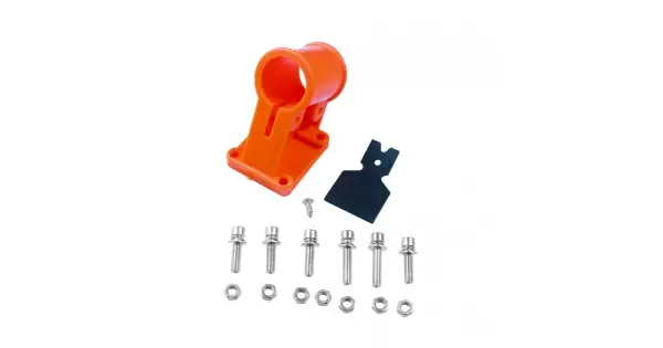 Clema de protectie motocoasa 28mm, Elefant Reducere de preț