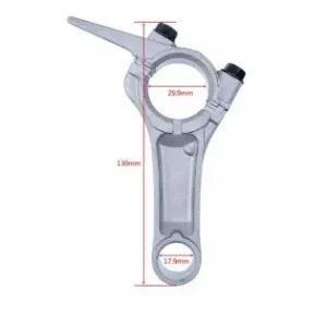 Biela motocultor 168F GX140 GX160 GX200, Elefant Bestseller