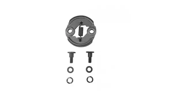 Ofertă exclusivă AMBREIAJ MOTOCOASA + SET SURUBURI PRINDERE, Elefant
