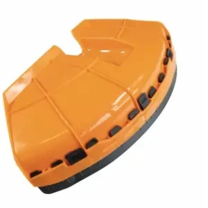 Super ofertă Aparatoare protectie motocoasa G002, Elefant