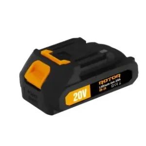 Acumulator 20V/2Ah ROTOR RB-2A Reducere