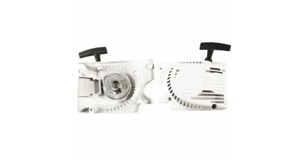Retur gratuit Demaror drujba 5200 Metal 4T, Elefant