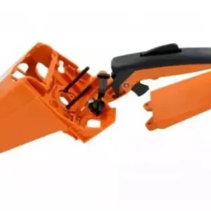 Ansamblu maner MS230/250, Elefant Ofertă de sezon