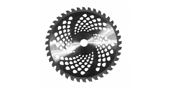 Cel mai vândut Disc taietor 40T motocoasa 255X25.4, Elefant