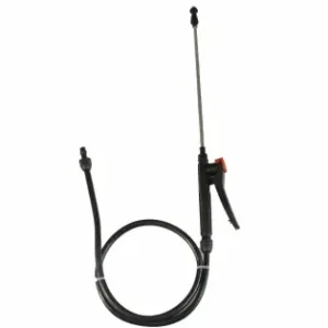 Set furtun+tija+maner 2200mm pentru pompa de stropit, Elefant Ultima șansă