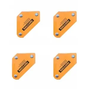 Set magneti pentru sudura 4 buc RSM4, ROTOR Preț mic