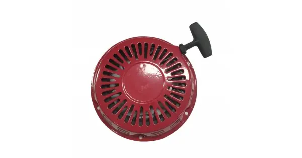 Reducere de preț Demaror generator pentru pompa de apa, pompa pe benzina, motosapa 188F, Elefant