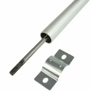 Tija motocoasa lungime 50 cm diametrul 26 mm, Elefant Retur ușor
