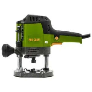 Cumpără acum Freza lemn PROCRAFT POB1200H , 1200 W , 16,000-30,000 RPM