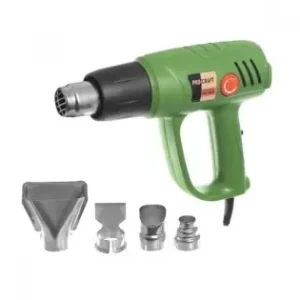 Cumpără online Pistol aer cald PROCRAFT PH2300E , 2300 W , 300/600°С