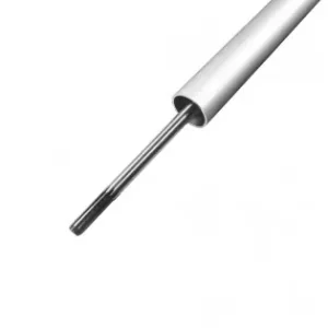 Tija + teava motocoasa 9T lungime 150 cm diametru 28mm, Elefant Calitate înaltă
