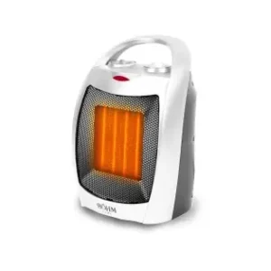 Incalzitor ceramic electric BÖHM BTC06A, 1500 W, 2 trepte de putere , 20-25m2 Doar azi