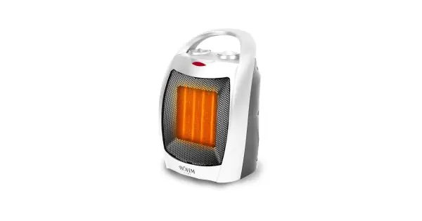 Incalzitor ceramic electric BÖHM BTC06A, 1500 W, 2 trepte de putere , 20-25m2 Doar azi