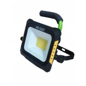 Nu rata LP20 Procraft led reflector, 240V