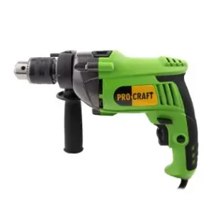 Bormasina cu percutie , ProCraft PS980 , 710w Cumpără acum