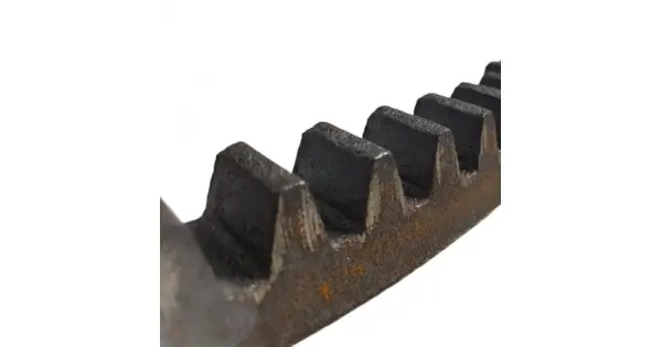 Coroana betoniera, Diametru interior 640 mm, 140 dinti, Elefant Cumpărături sigure